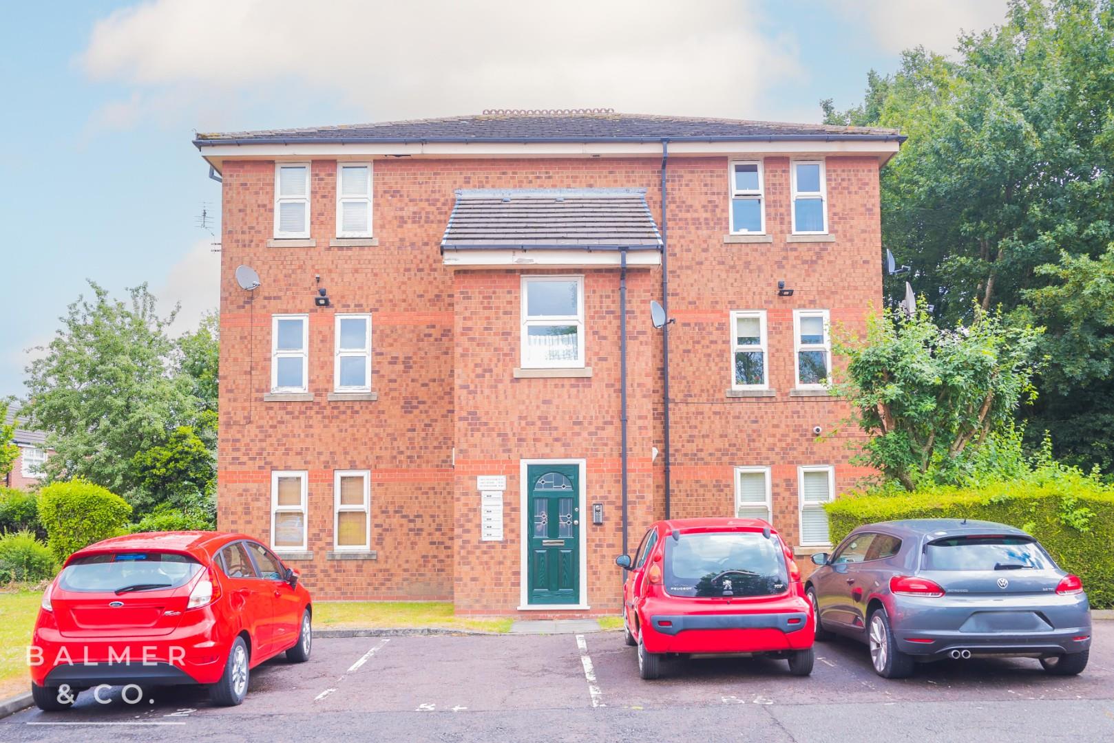 Property For Sale on Drummond Way, Leigh, Greater Manchester, WN7